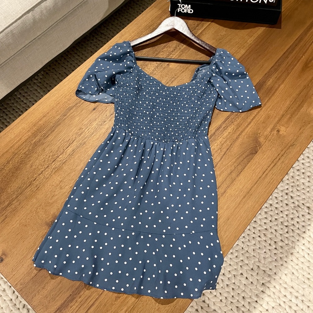 Abercrombie and Fitch Dress